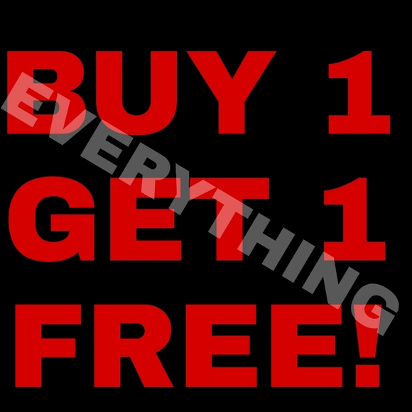 🇪🇹BUY 1 GET 1 FREE EVERYTHING🇪🇹 - Picture 3 of 6